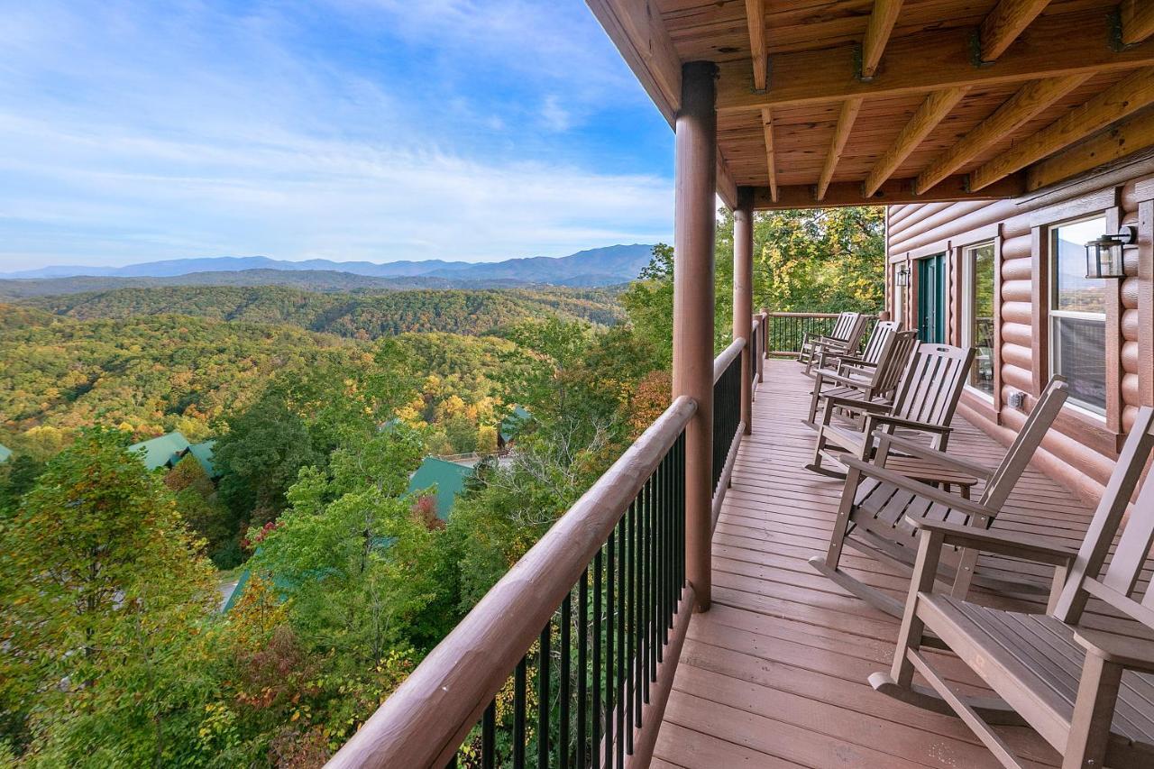 Gritz Carlton, Private Pool, Theater Rm, 1089 Of Free Tickets Each Paid Day, Dollywood And More Sevierville Extérieur photo