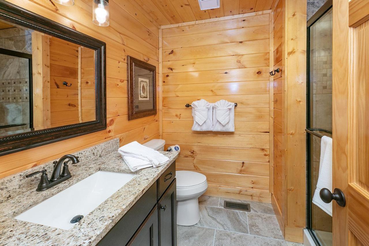 Gritz Carlton, Private Pool, Theater Rm, 1089 Of Free Tickets Each Paid Day, Dollywood And More Sevierville Extérieur photo
